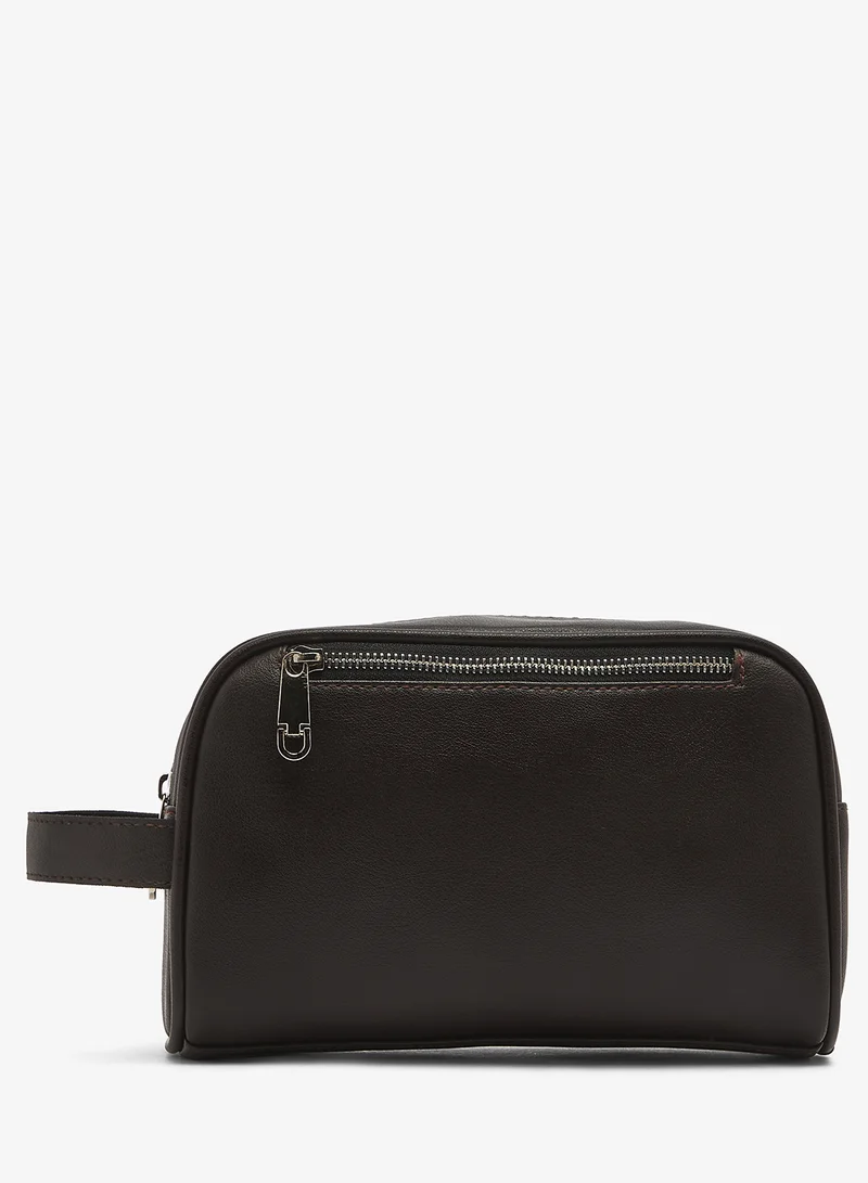 روبرت وود حقيبة غسيل بسعة تخزين واسعة